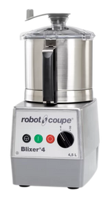 Blixer 4 - 2V Robot-Coupe RC33215