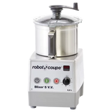 Blixer 5 V.V. Robot-Coupe RC33266M