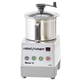 Blixer 5 - 2V Robot-Coupe RC33259M
