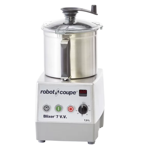 Blixer 7 V.V. Robot-Coupe RC33295M