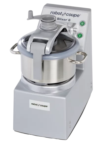 Blixer 8 Robot-Coupe RC21311