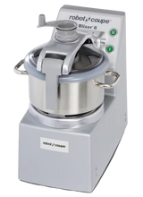 Blixer 8 Robot-Coupe RC21311