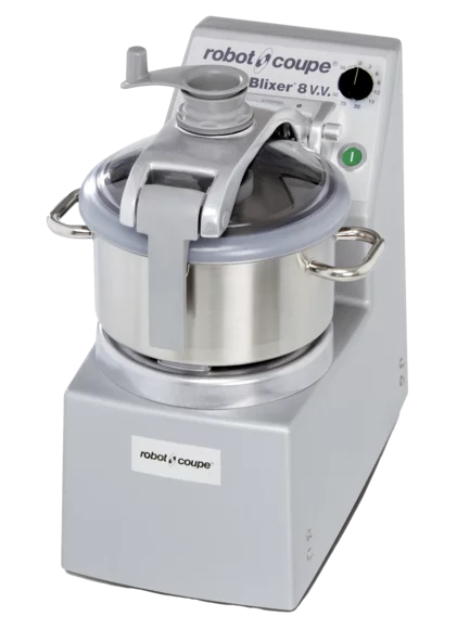 Blixer 8 V.V. Robot-Coupe RC21305