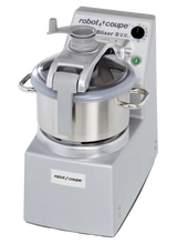 Blixer 8 V.V. Robot-Coupe RC21305