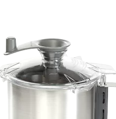 Blixer 4 - 1V Robot-Coupe RC33208