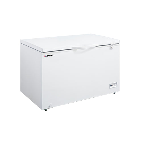 CONGELATEUR COFFRE-BAHUT - 300 L