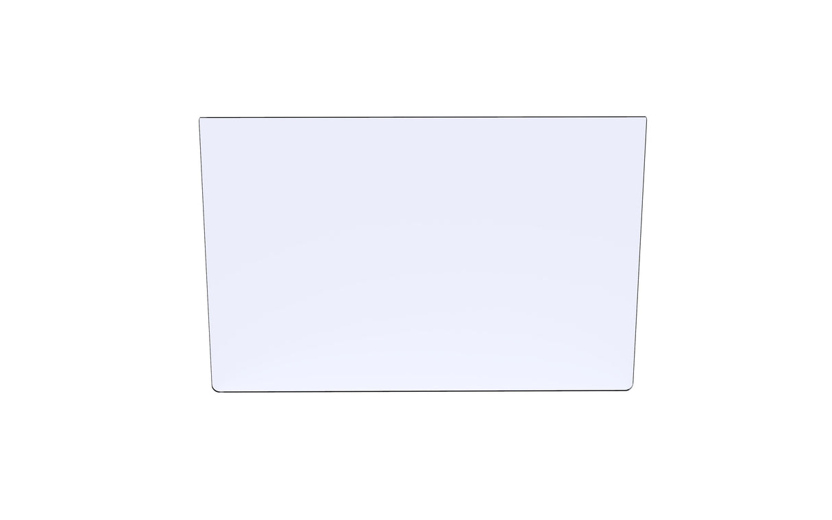 Verre latéral pour verre droit- DISTFORM - CDLR0001