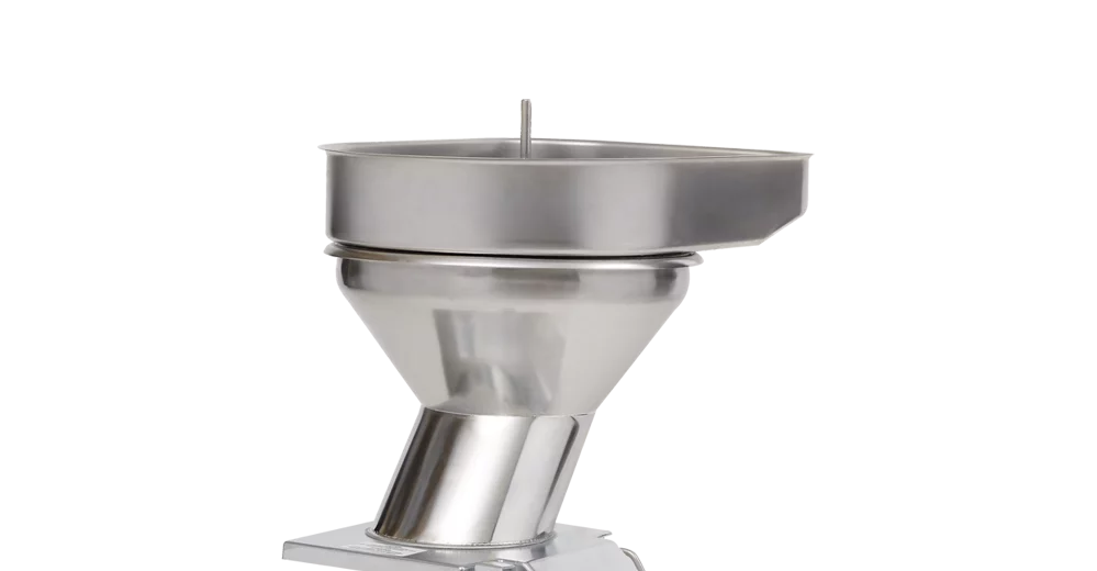 Coupe-légumes CL 60 2 Goulottes Robot-Coupe RC2325F