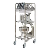 Coupe-légumes CL 60 Nutrition Fraîcheur Robot-Coupe RC2298F