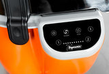 COUPE-LEGUME VITESSE VARIABLE + PULSE + REVERSE - CADRAN LEDS SANS DISQUE - DYNAMIC - CL121