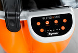 BLEND&MIX 2 VITESSES - DYNAMIC - CL412