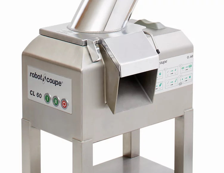 Coupe-légumes CL 60 V.V. Auto Robot-Coupe RC2317F