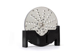 SUPPORT DE DISQUES DE TABLE OU MURAL, UNITAIRE MODULABLE - DYNAMIC - CL7000
