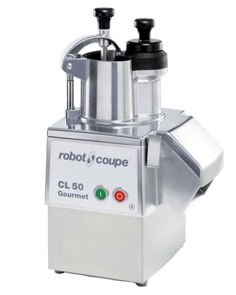 Coupe-légumes CL 50 Gourmet Robot-Coupe RC24459