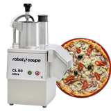 Coupe-légumes CL 50 Ultra Pizza Robot-Coupe RC2027WF