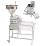 Coupe-légumes CL 55 2 Goulottes Robot-Coupe RC2211