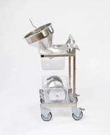 Coupe-légumes CL55 Nutrition Fraîcheur Robot Coupe RC2285WF