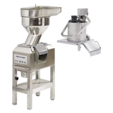 Coupe-légumes CL 60 2 Goulottes Robot-Coupe RC2325F
