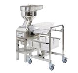 Coupe-légumes CL 60 Nutrition Fraîcheur Robot-Coupe RC2298F