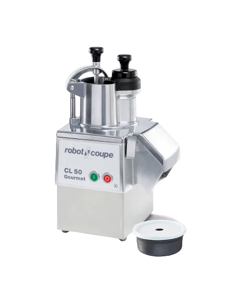 Coupe-légumes CL 50 Gourmet Robot-Coupe RC24459