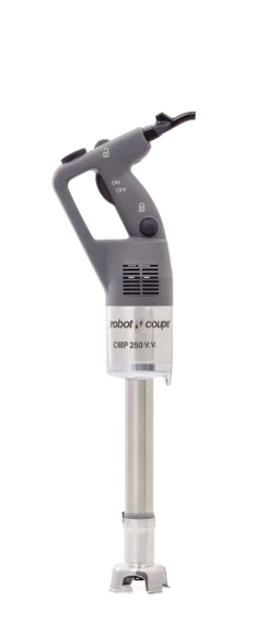 Mixer Plongeant CMP 250 V.V. Robot-Coupe RC34240B