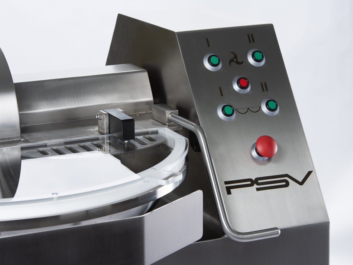 Cutter Villa C50