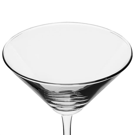 Verres à martini Cocktail Olympia 210ml (lot de 6)