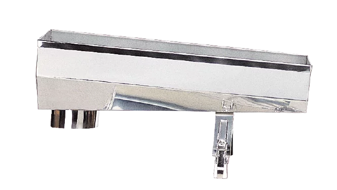 Tamis Automatiques C 120 Robot-Coupe RC55000