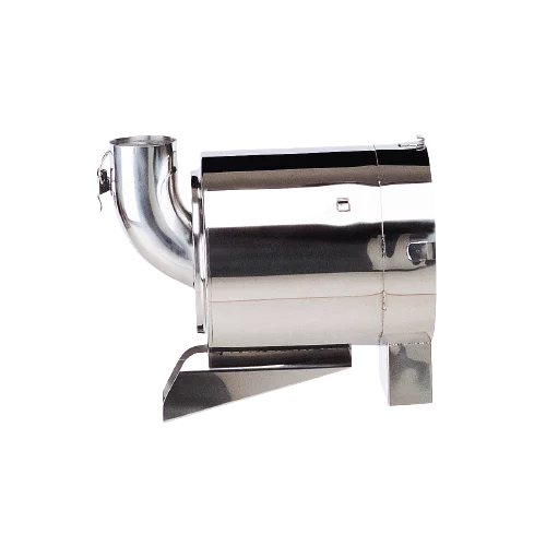 Tamis Automatiques C 120 Robot-Coupe RC55000
