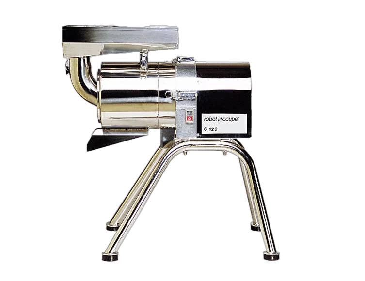 Tamis Automatiques C 120 Robot-Coupe RC55000