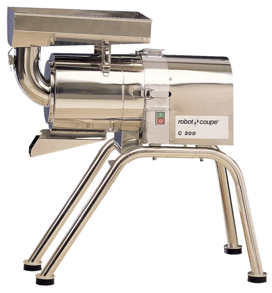 Tamis Automatiques C 200 Spécial Industrie Robot-Coupe RC55006
