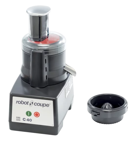 Extracteurs de jus C 40 Robot-Coupe RC55040D