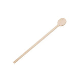 Agitateurs à cocktail biodégradables en bois Fiesta Compostable (Lot de 100)