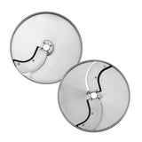 DISQUE A EMINCER 4 MM - DYNAMIC - CL1040