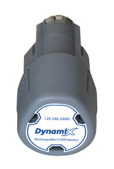 BATTERIE DYNAMIX NOMAD 12V 2Ah 24Wh - DYNAMIC - AC585