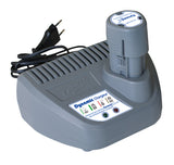 CHARGEUR DE BATTERIE DYNAMIX NOMAD 220-240V 50-60Hz - DYNAMIC - AC590