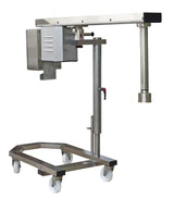 GIGAMIX BLENDER STD. 400V TRI + N - DYNAMIC - TB020