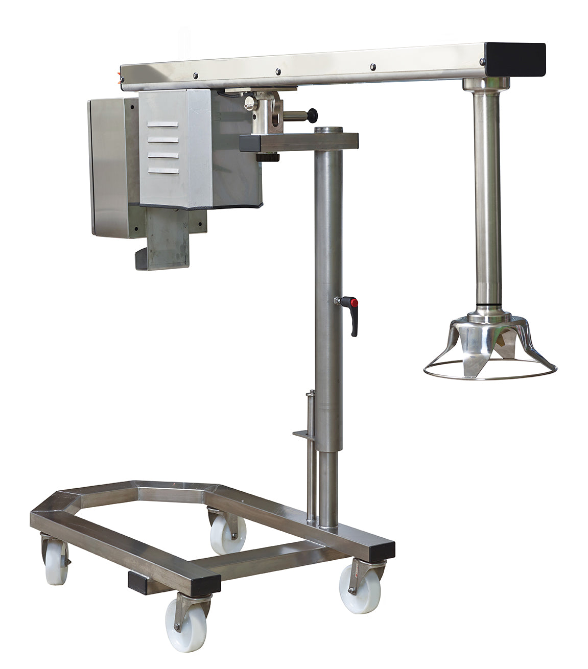 GIGAMIX 460-500 STD 400V TRI + N - DYNAMIC - TB001