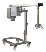 GIGAMIX DMX STD 400V TRI + N - DYNAMIC - TB008