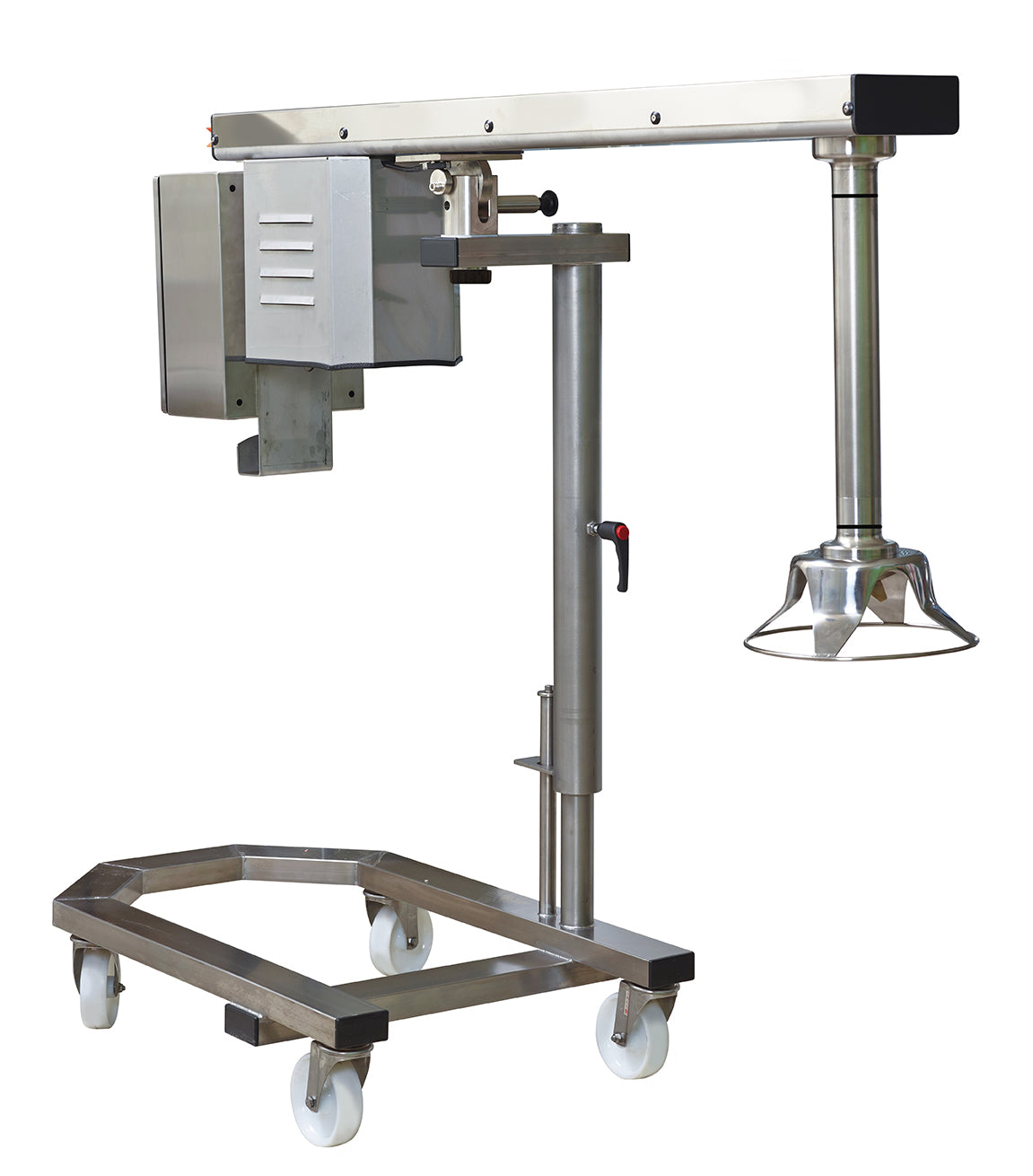 GIGAMIX DMX V.V 400V TRI + N - DYNAMIC - TB009