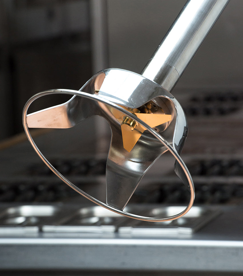 CLOCHE GIGAMIX - DYNAMIC - TB012