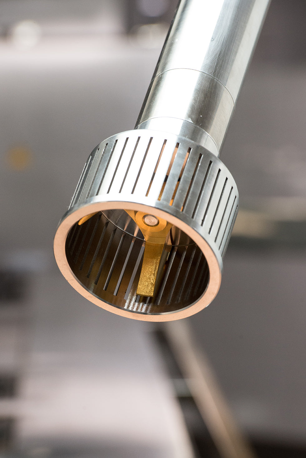 BLENDER GIGAMIX - DYNAMIC - TB004