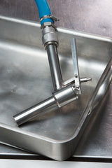 PISTOLET GIGAMIX - DYNAMIC - TB040