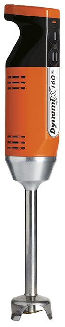 DYNAMIX DMX 160 V2 220-240V 50-60Hz OR/NR - DYNAMIC - MX055