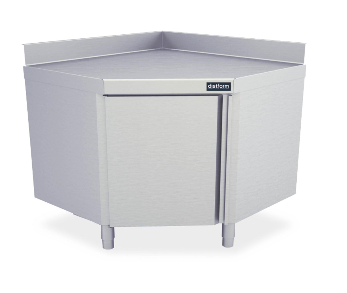 Module d'angle 90º 1000x1000x600x850- DISTFORM - F0070116