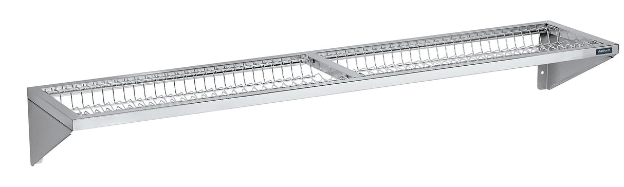 Étagère murale égouttoir 730x300x180 mm- DISTFORM - F0200301