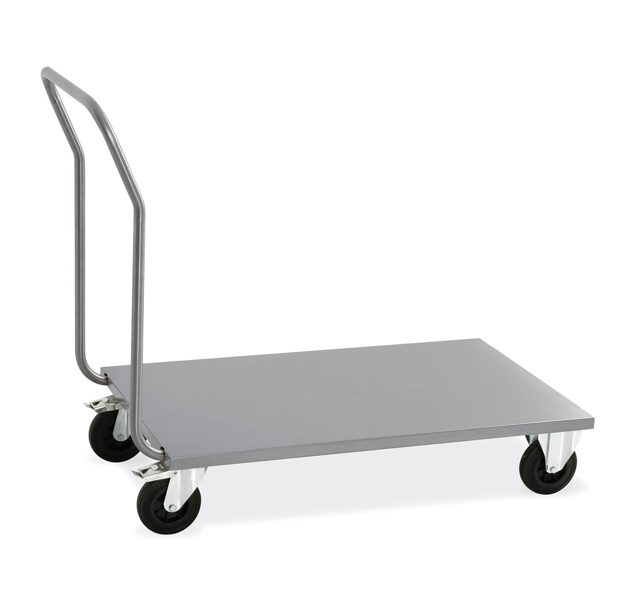 Chariot renforcé pour lourdes charges 1040x640x1050- DISTFORM - F0260002