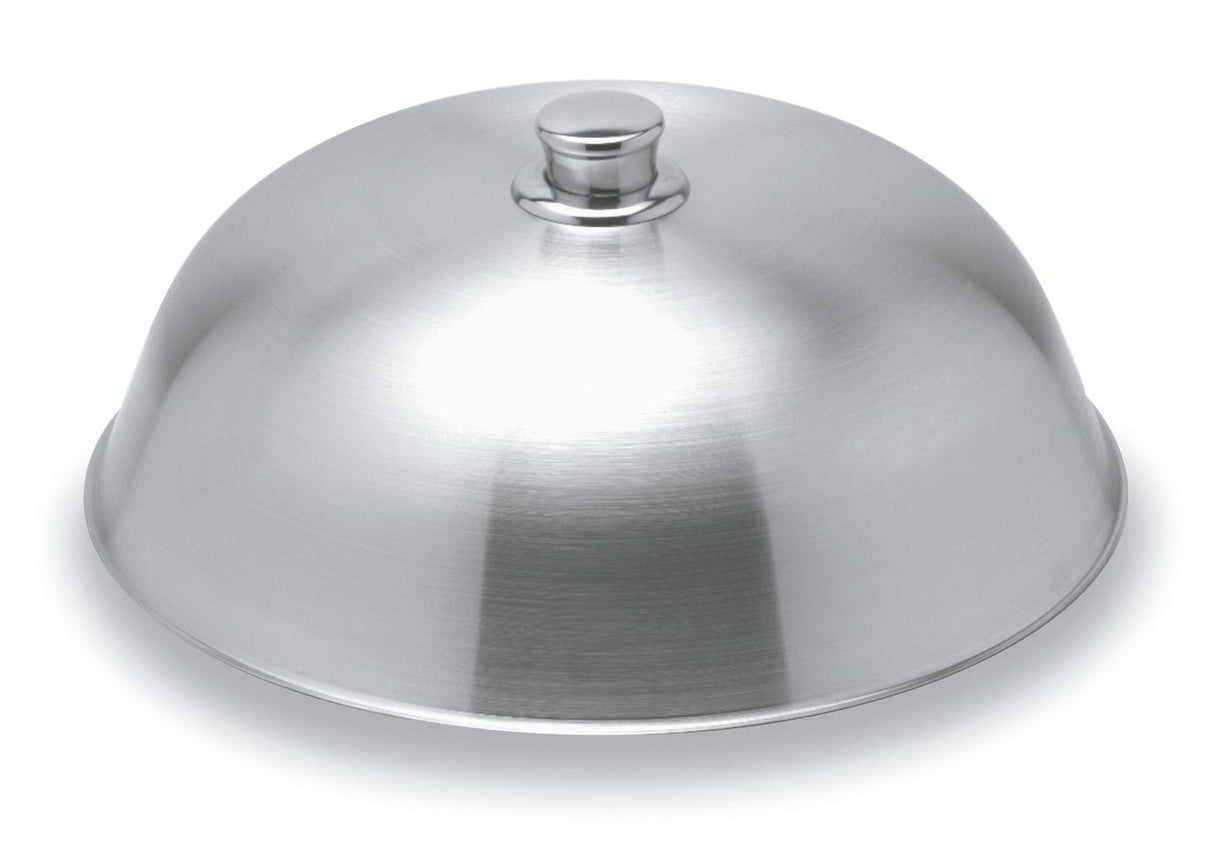 Couvercle pour distributeur d'assiettes Ø 368x140- DISTFORM - F1100711