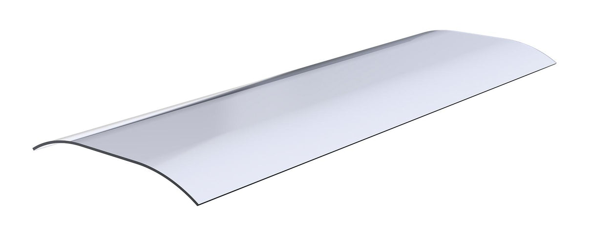 Verre bombé 2 faces 2 GN 1/1- DISTFORM - FCRC12GN