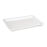 Couvercle pour bac à pâtons en PP Vogue 650 x 455 x 84mm